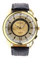 Reloj VanRoy Casual Negro de VanRoy Casual