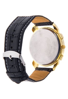 Reloj VanRoy Casual Negro