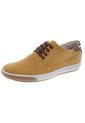 Zapato Casual VanRoy Casual Miel de VanRoy Casual