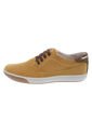 Zapato Casual VanRoy Casual Miel de VanRoy Casual