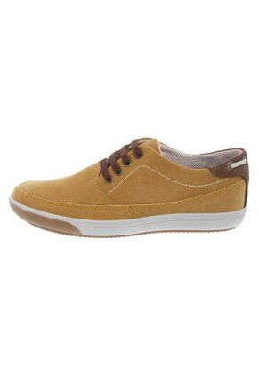 Zapato Casual VanRoy Casual Miel