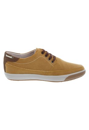 Zapato Casual VanRoy Casual Miel