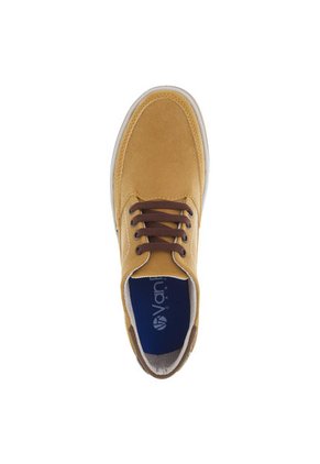 Zapato Casual VanRoy Casual Miel