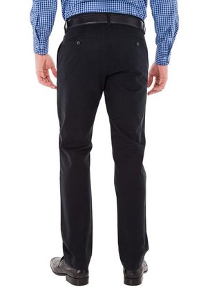 Pantalón VanRoy Casual Negro