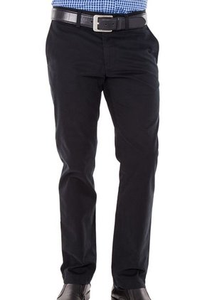 Pantalón VanRoy Casual Negro