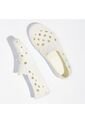 Tenis Hombre Vans Ua Slip-On Trk Blanco Vans de Vans