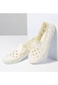 Tenis Hombre Vans Ua Slip-On Trk Blanco Vans de Vans