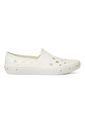 Tenis Hombre Vans Ua Slip-On Trk Blanco Vans de Vans
