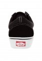 Lifestyle Vans Old Skool Vans Negras de Vans