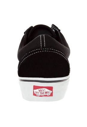 Lifestyle Vans Old Skool Vans Negras