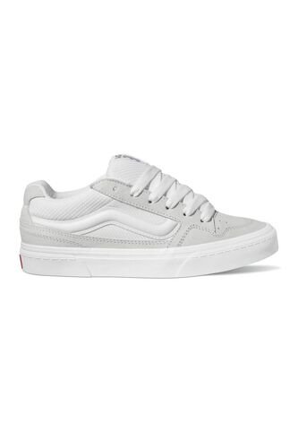 Tenis Mujer VANS CALDRONE Blanco Vans Vans