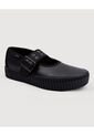 Tenis Mujer VANS MARY JANE CREEPER Negro Vans de Vans