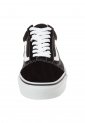 Lifestyle Vans Old Skool Vans Negras de Vans