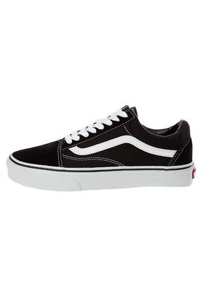 Lifestyle Vans Old Skool Vans Negras