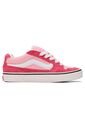 Tenis Mujer VANS CALDRONE Rosado Vans de Vans