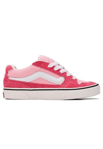 Tenis Mujer VANS CALDRONE Rosado Vans