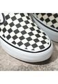Tenis Hombre Vans Mn Skate Slip-On Negro Cuadros Vans de Vans