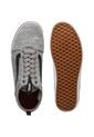 Tenis Skateboarding Gris-Negro-Blanco Vans Ward Alt Closure de Vans