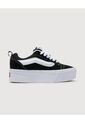 Tenis Mujer VANS KNU STACK Negro Vans de Vans