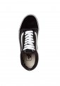 Lifestyle Vans Old Skool Vans Negras de Vans