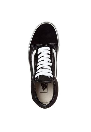 Lifestyle Vans Old Skool Vans Negras