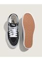 Tenis Mujer VANS UA SK8-HI TAPERED Negro Vans de Vans