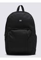 Morral Hombre Vans Old Skool Trek Backp Negro Vans de Vans