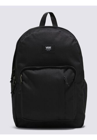 Morral Hombre Vans Old Skool Trek Backp Negro Vans Vans