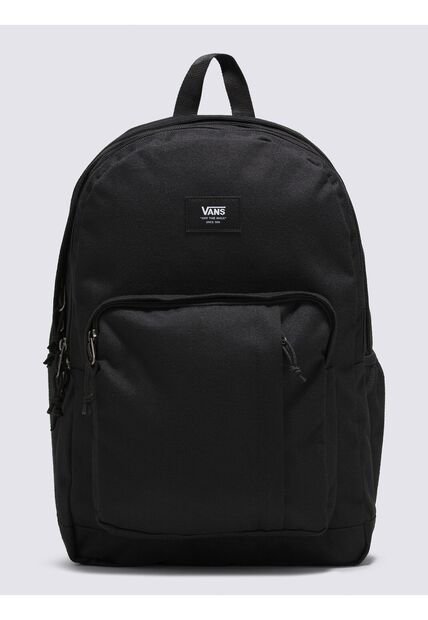Morral Hombre Vans Old Skool Trek Backp Negro Vans