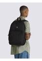 Morral Hombre Vans Old Skool Trek Backp Negro Vans de Vans