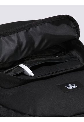 Morral Hombre Vans Old Skool Trek Backp Negro Vans