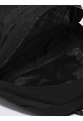 Morral Hombre Vans Old Skool Trek Backp Negro Vans