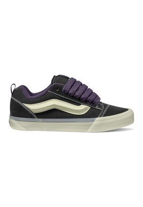 Tenis Hombre Vans Knu Skool Negro Vans