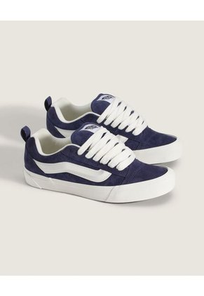 Tenis Hombre Vans Knu Skool Morado Vans