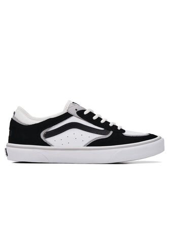 Tenis Hombre VANS SKATE ROWLEY Negro Vans Vans