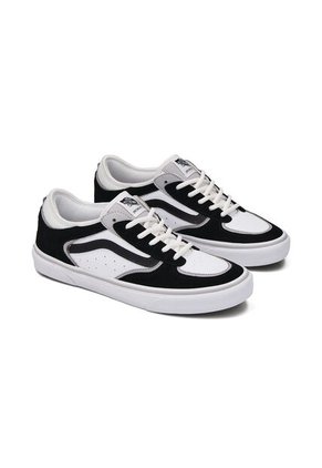 Tenis Hombre VANS SKATE ROWLEY Negro Vans