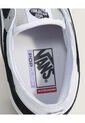 Tenis Hombre VANS SKATE ROWLEY Negro Vans de Vans