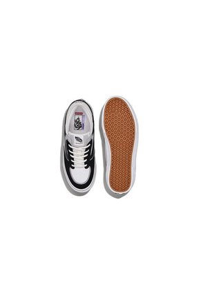 Tenis Hombre VANS SKATE ROWLEY Negro Vans