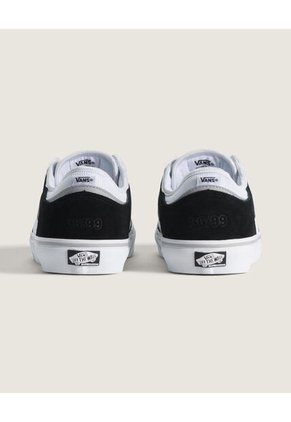 Tenis Hombre VANS SKATE ROWLEY Negro Vans