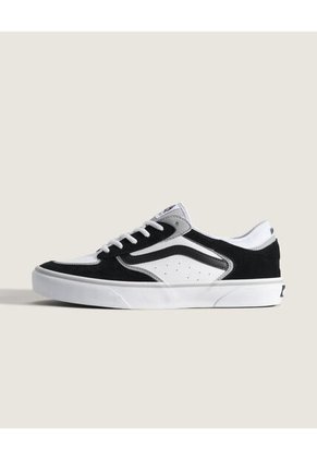 Tenis Hombre VANS SKATE ROWLEY Negro Vans
