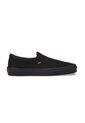 Tenis Hombre VANS UA CLASSIC SLIP-ON Negro Textil Vans de Vans