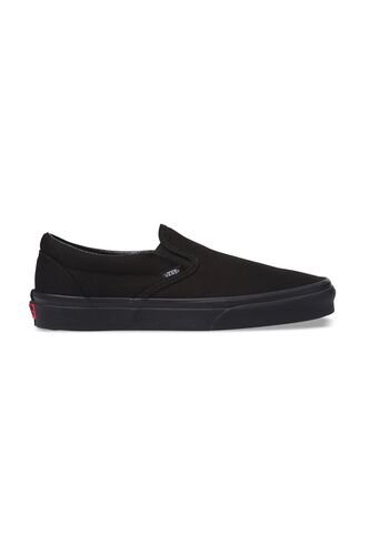 Tenis Hombre VANS UA CLASSIC SLIP-ON Negro Textil Vans Vans