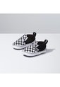 Tenis Niño Vans In Slip-On V Crib Multicolor Vans de Vans