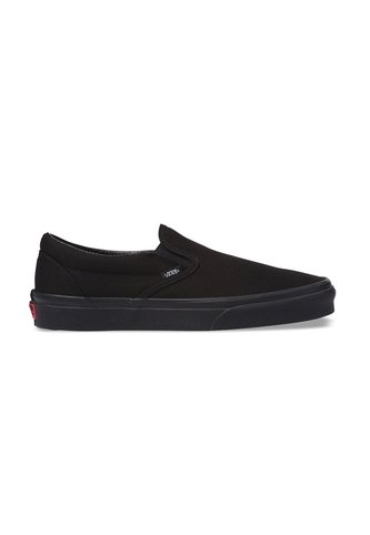 Tenis Hombre VANS CLASSIC SLIP-ON Negro Vans Vans