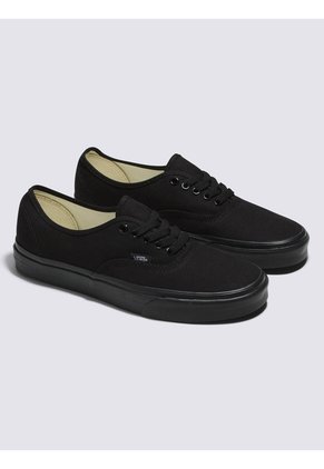 Tenis Hombre VANS AUTHENTIC Negro Vans