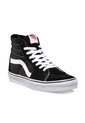 Tenis Hombre VANS UA SK8-HI Negro / Blanco Cuero Vans de Vans