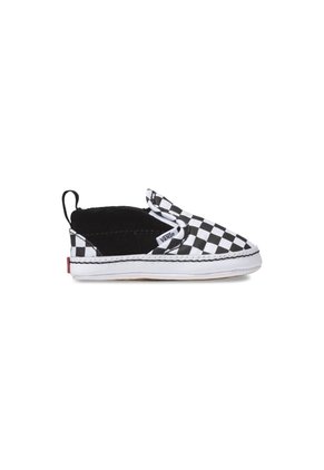 Tenis Niño Vans In Slip-On V Crib Multicolor Vans