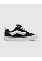 Tenis Niño VANS KNU SKOOL Negro 2 Vans de Vans