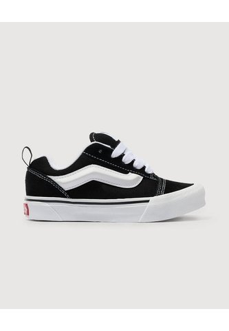 Tenis Niño VANS KNU SKOOL Negro 2 Vans Vans