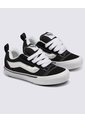 Tenis Niño VANS KNU SKOOL Negro 2 Vans de Vans